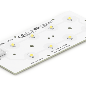 LED Outdoor modules RecLED 122x50mm 2x4